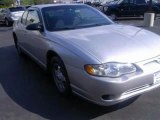 Used 2005 Chevrolet Monte Carlo Swanzey NH - by EveryCarListed.com