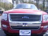 Used 2008 Ford Explorer Swanzey NH - by EveryCarListed.com