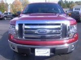 Used 2011 Ford F-150 Swanzey NH - by EveryCarListed.com