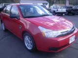 Used 2008 Ford Focus Swanzey NH - by EveryCarListed.com