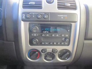 Used 2007 GMC Canyon Cambridge OH - by EveryCarListed.com