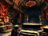 The Elder Scrolls V Skyrim (Bethesda) - The world of Skyrim