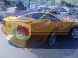 Used 2007 Ford Mustang Swanzey NH - by EveryCarListed.com