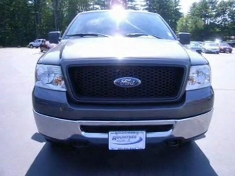 Used 2006 Ford F-150 Swanzey NH - by EveryCarListed.com