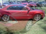 Used 2008 Ford Fusion Swanzey NH - by EveryCarListed.com