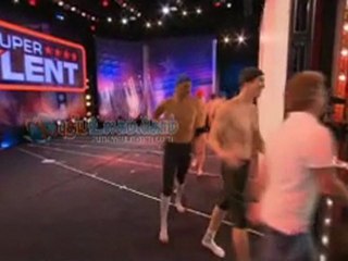 அழகிய காதல் நடனம்