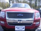 Used 2008 Ford Explorer Swanzey NH - by EveryCarListed.com