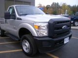 New 2012 Ford F-350 Swanzey NH - by EveryCarListed.com