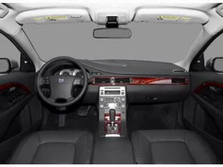 Used 2007 Volvo S80 Swanzey NH - by EveryCarListed.com