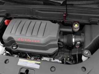 Used 2008 GMC Acadia Chicago IL - by EveryCarListed.com