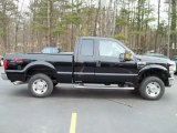 Used 2008 Ford F-250 Swanzey NH - by EveryCarListed.com