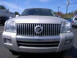 Used 2008 Mercury Mountaineer Swanzey NH - by EveryCarListed.com