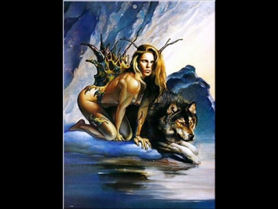 Eminem feat wolf5dc
