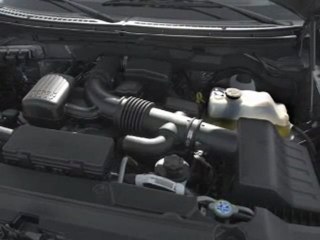 New 2011 Ford F-150 Swanzey NH - by EveryCarListed.com