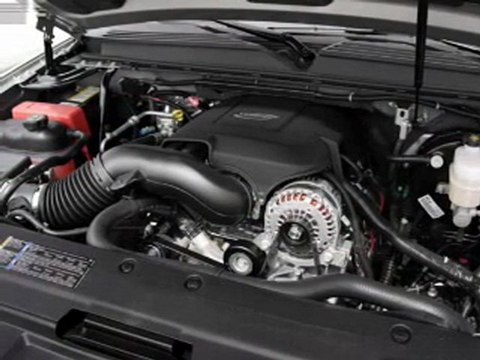 Used 2008 GMC Yukon Lakeland FL - by EveryCarListed.com