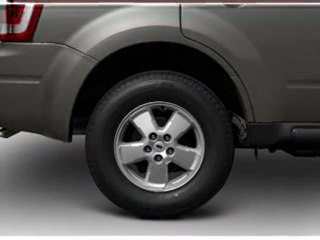 New 2012 Ford Escape Swanzey NH - by EveryCarListed.com