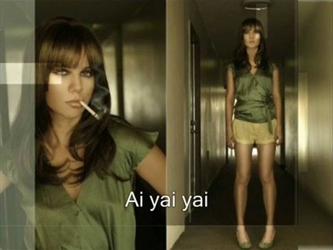 Ai yai yai. n. Author - Valentina Iofe, Валентина Иофе