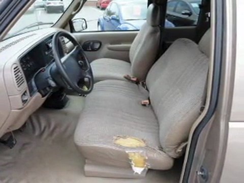 Used 1995 GMC Sierra 1500 Clarksville TN - by EveryCarListed.com