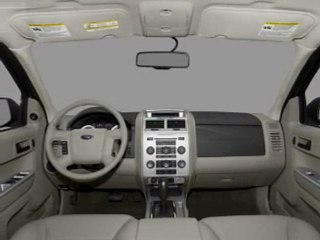 New 2012 Ford Escape Swanzey NH - by EveryCarListed.com