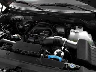 New 2011 Ford F-150 Swanzey NH - by EveryCarListed.com