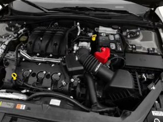 New 2012 Ford Fusion Swanzey NH - by EveryCarListed.com