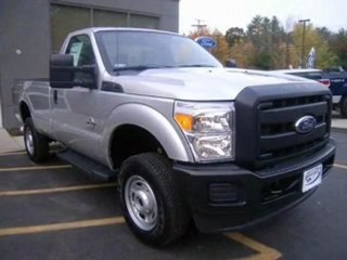 New 2012 Ford F-350 Swanzey NH - by EveryCarListed.com