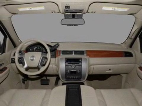 New 2012 GMC Yukon Glen Burnie MD - by EveryCarListed.com