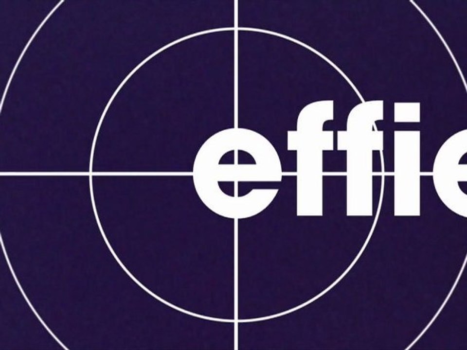 Effie Awards Opener