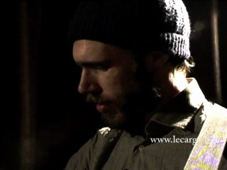 #258 James McMorrow - Follow you down to the red oak tree