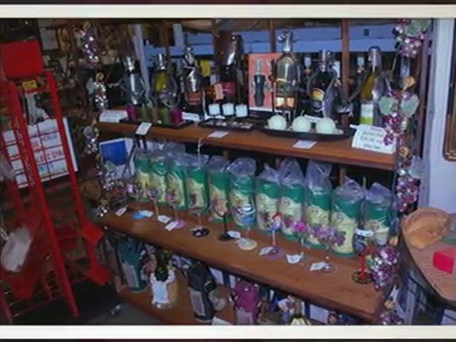 Wine Making | Oak Barrel Wines