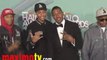 Nick Cannon and The Rangers 2011 HALO Awards Arrivals
