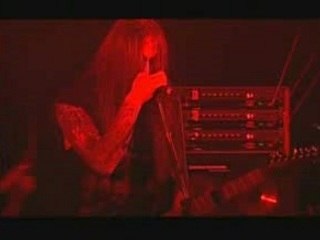 Hypocrisy - Fire In The Sky