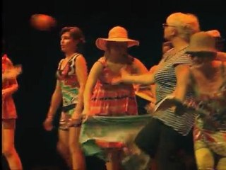 Polygammes - Y'en a pas un qu'a la même bouille - TEASER