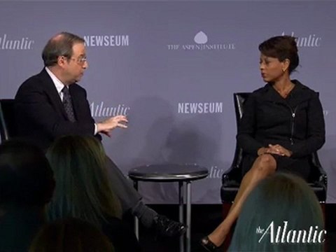 Melody Barnes: Obama, Immigration and Executive Power