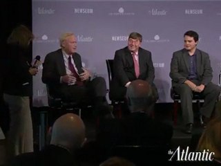 Matthews Predicts Romney Doesn't Stand a Chance with GOP