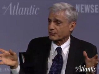 Rubin Says Policy Change Critical for Economic Recovery