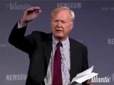Chris Matthews: The Difference Between Dems and Repubs