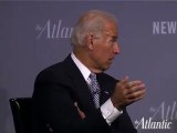 Biden Blasts Banks over Occupy Wall Street Protests