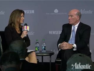 William Daley on America's Economic Recovery Plan