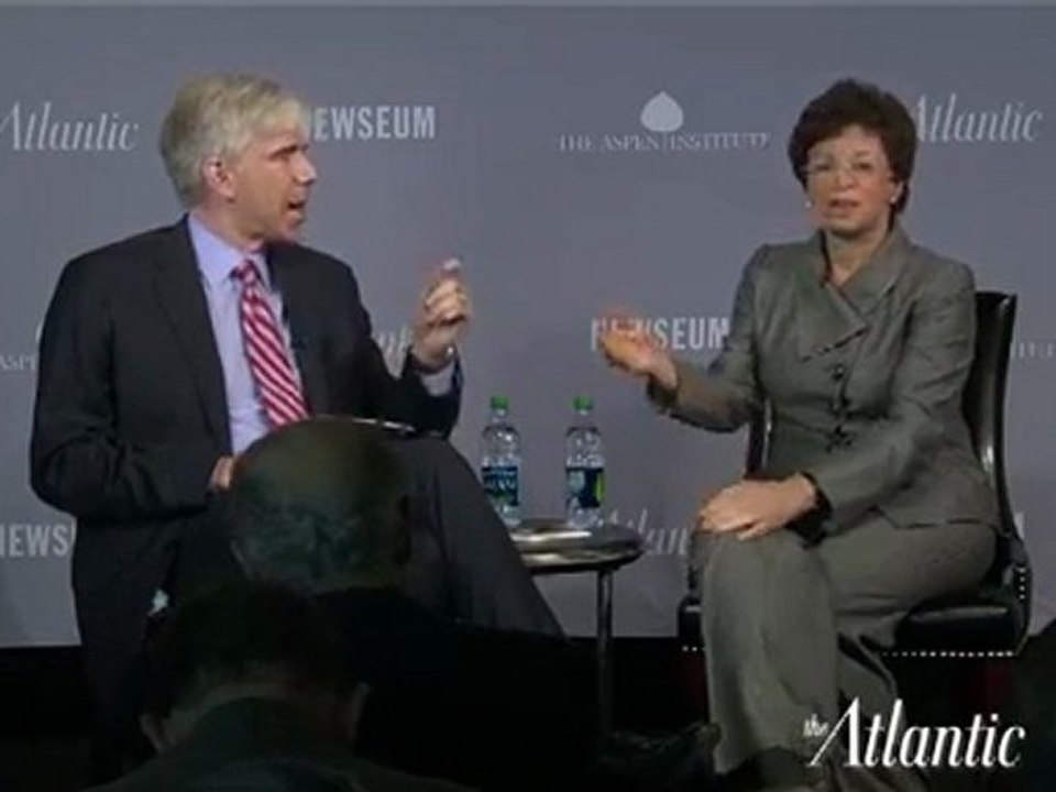 Jarrett on 2012 Election: Yes We Can, and Yes We Will