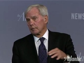 Tom Brokaw: The Plight of America's 20-Somethings