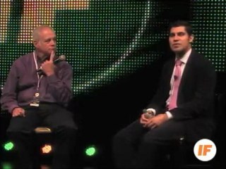 Should We Kill Our Enemies? Yes, Says Parag Khanna