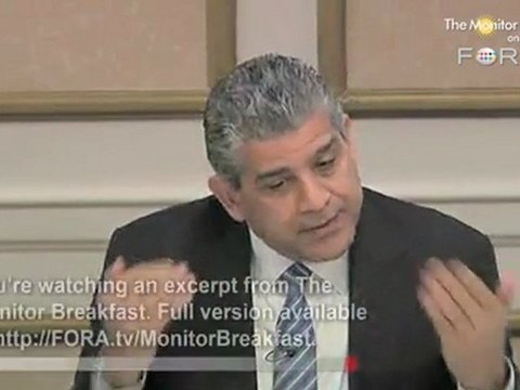 Areikat: UN Move Helps 'Keep Hope Alive' for Palestinians