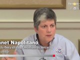 Hurricane Irene Over-Hyped? No, Says Napolitano