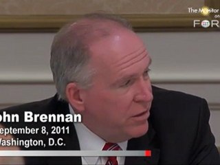 Brennan: What We've Learned from Bin Laden's Hideout
