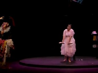 Musical Menininha - Ciranda da Bailarina