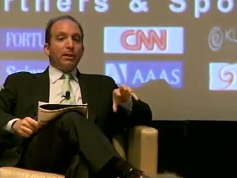 Steve Jobs Predicts Networking in 1985 Playboy Interview