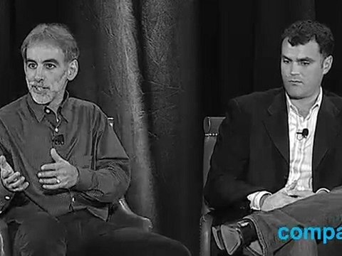 Social Networks: Is Today's Creepy Tomorrow's Necessity?