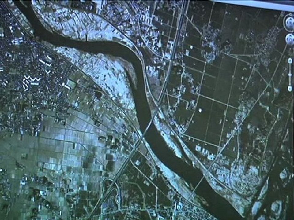 Google Earth: Bringing Visual Data into the Classroom