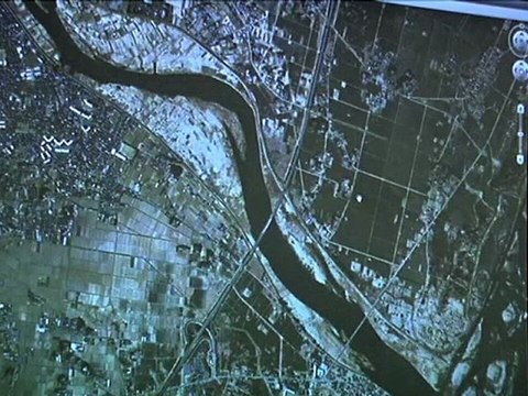 Google Earth: Bringing Visual Data into the Classroom